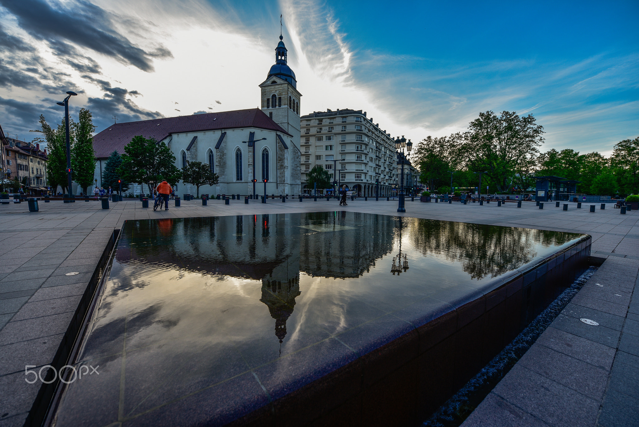 Anncey, France