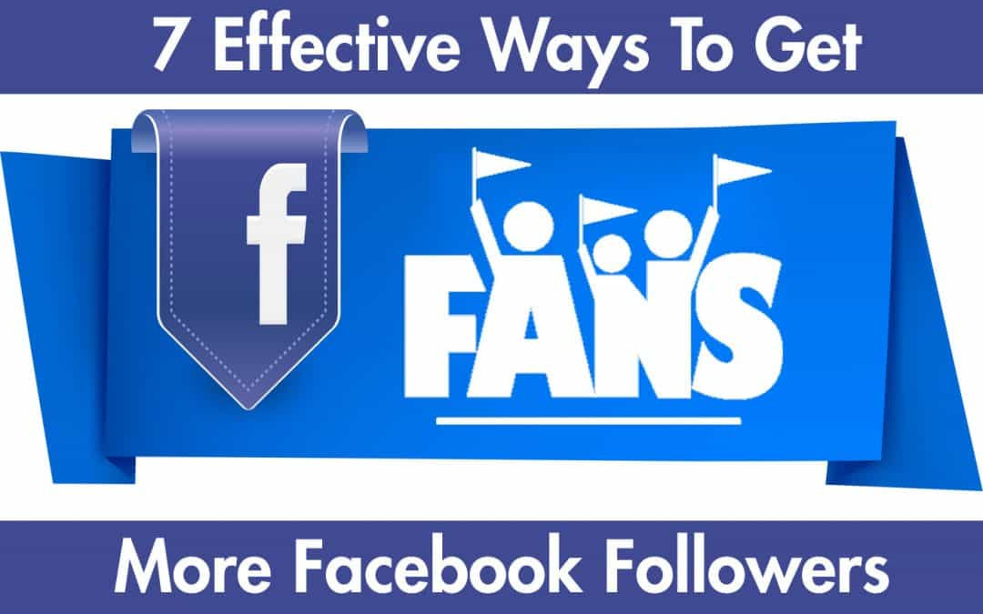 Get Facebook Followers x