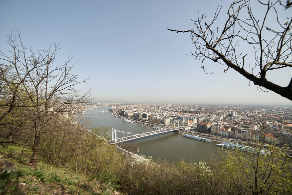 Budapest 2016: 500px.com의 Seijoon Jin