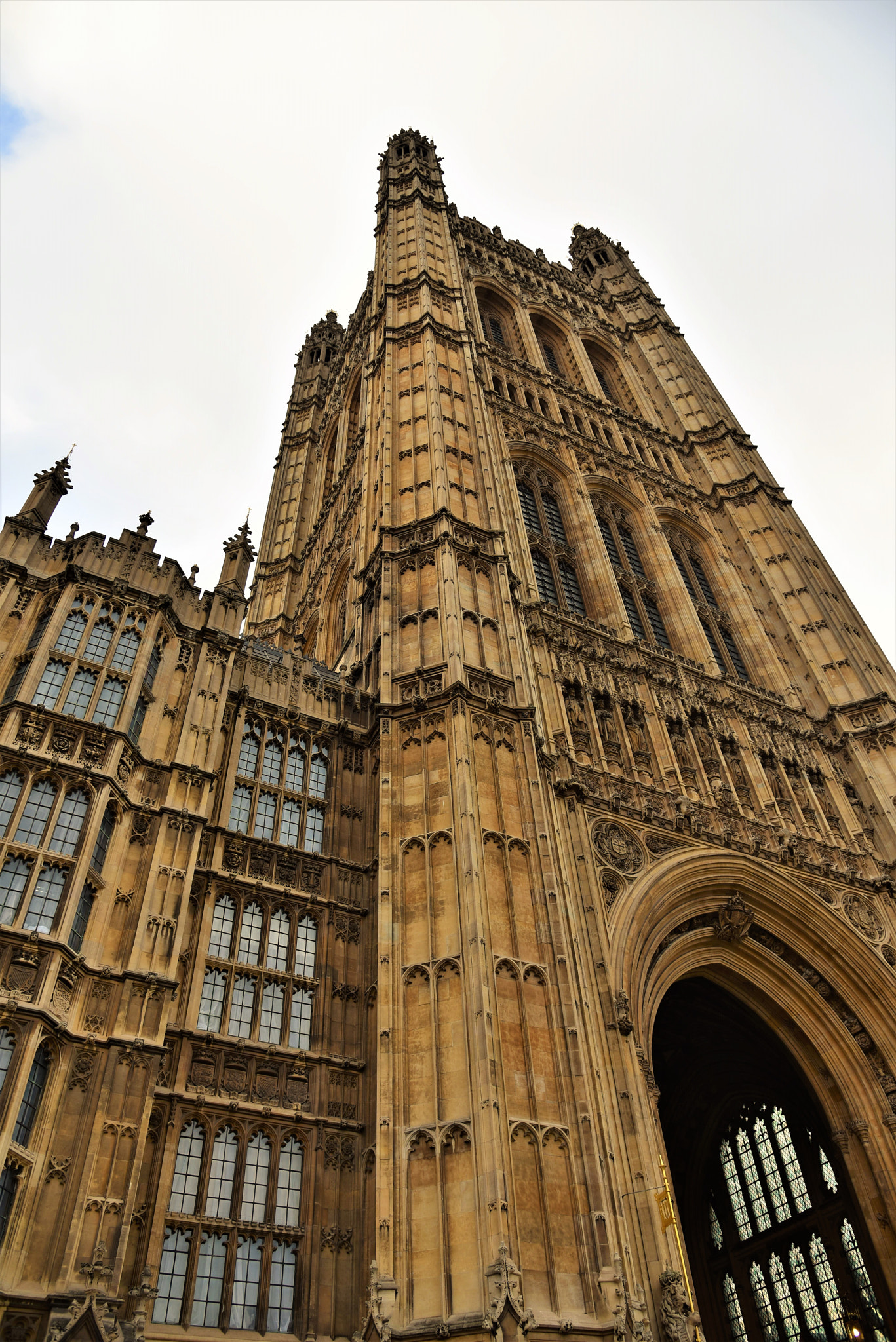 Palace of Westminster