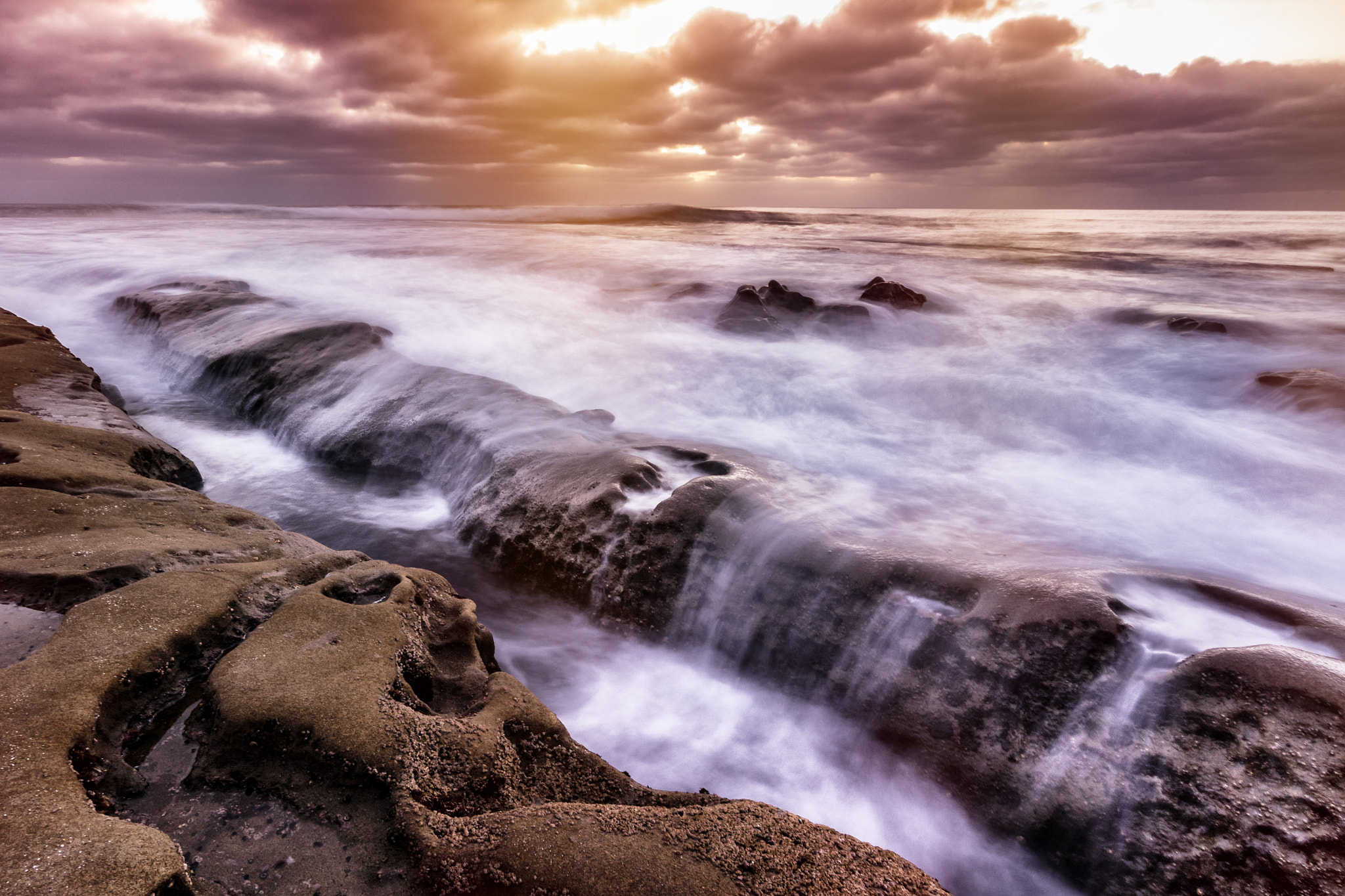 La Jolla