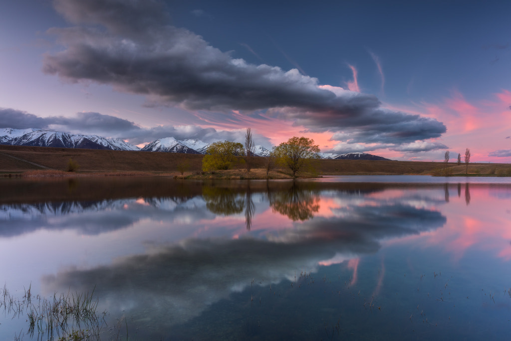 High-lights by Dylan Toh & Marianne Lim / 500px