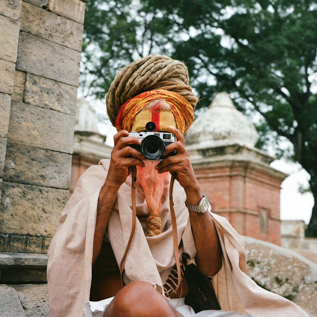 Say "Chheeeseee" !!! by Pritush Maharjan on 500px.com