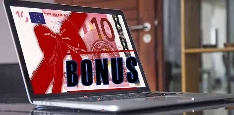 Aktuelle Online Casino Bonus Angebote im Vergleich