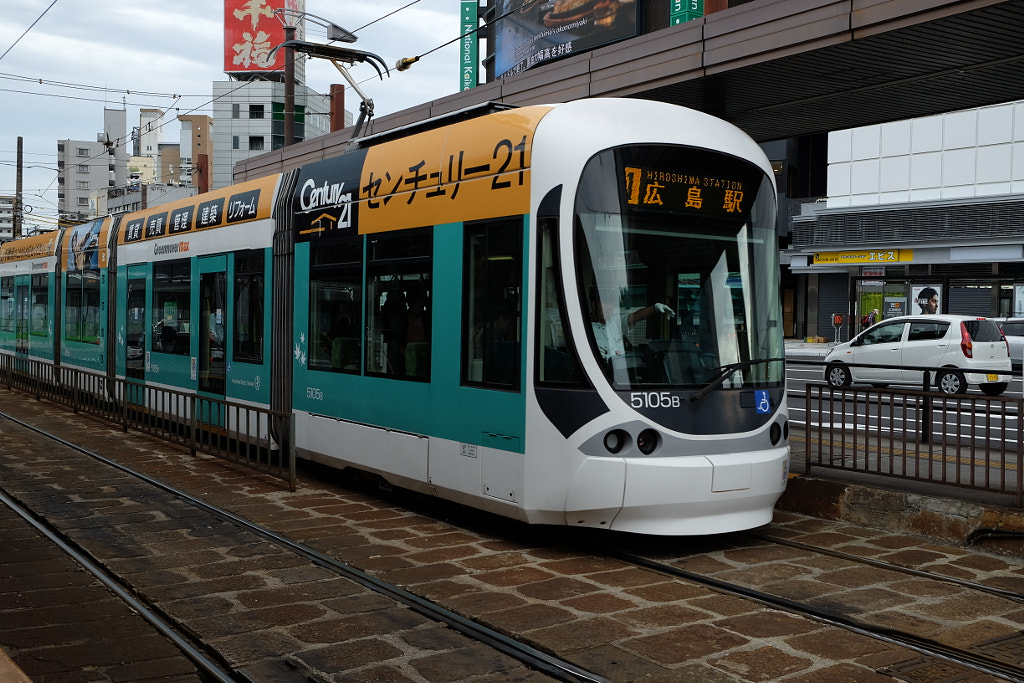 DSCF by info9813 on 500px.com