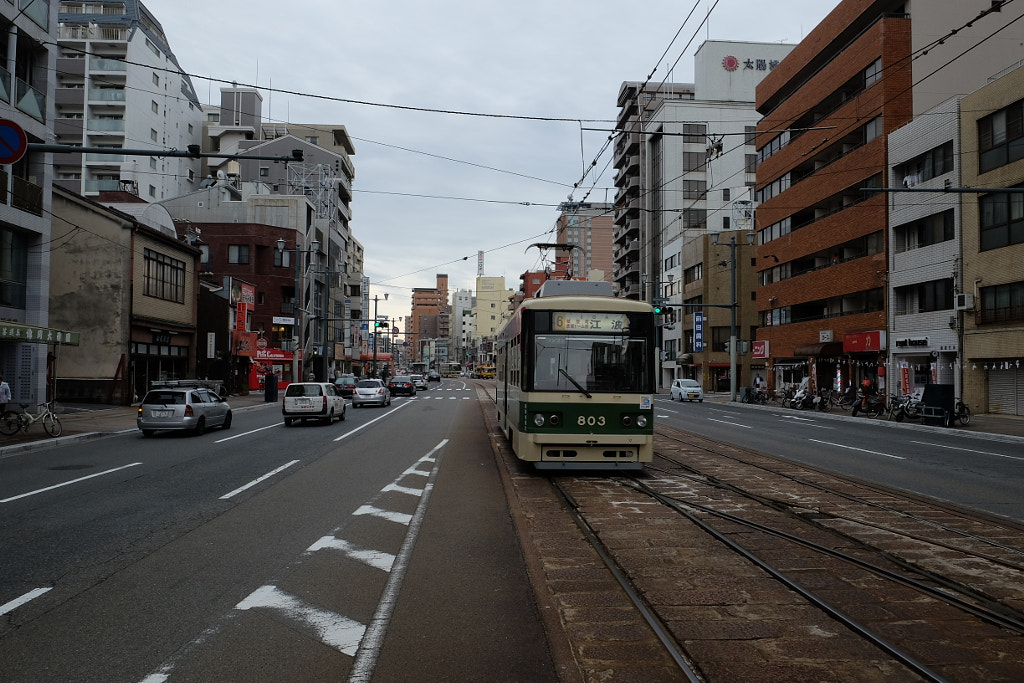 DSCF by info9813 on 500px.com