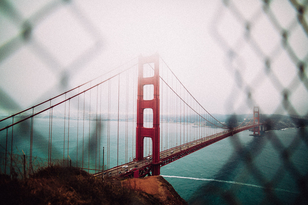 San Fran. by ANDRÉ JOSSELIN on 500px.com