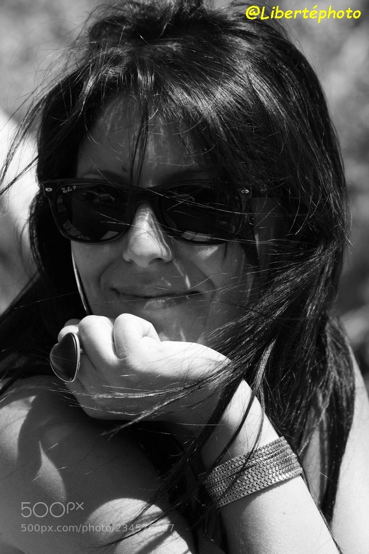 Canon EOS 450D (EOS Rebel XSi / EOS Kiss X2) sample photo. Naima photography