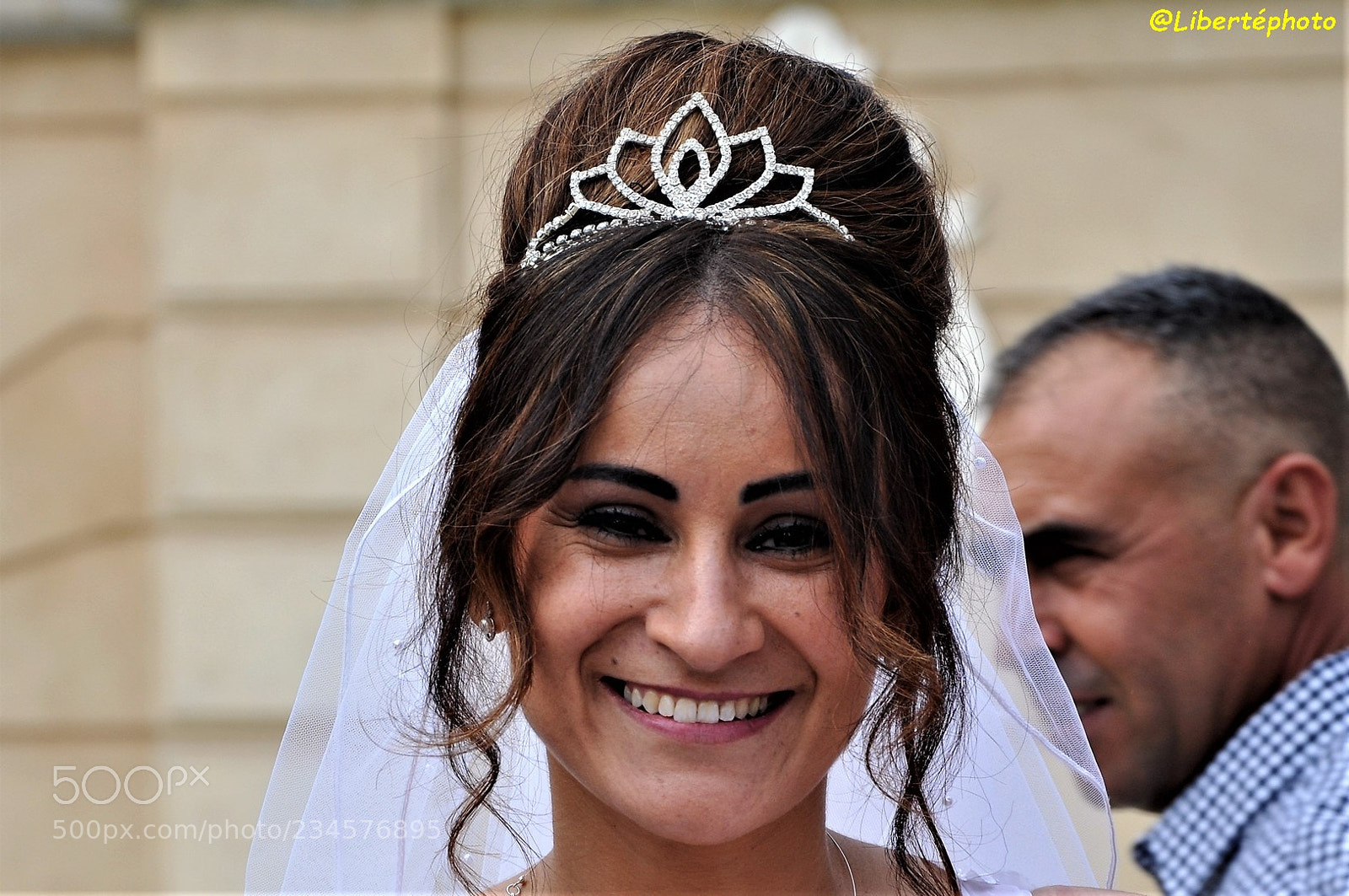 Nikon D90 sample photo. Mariage brahim & nawell photography