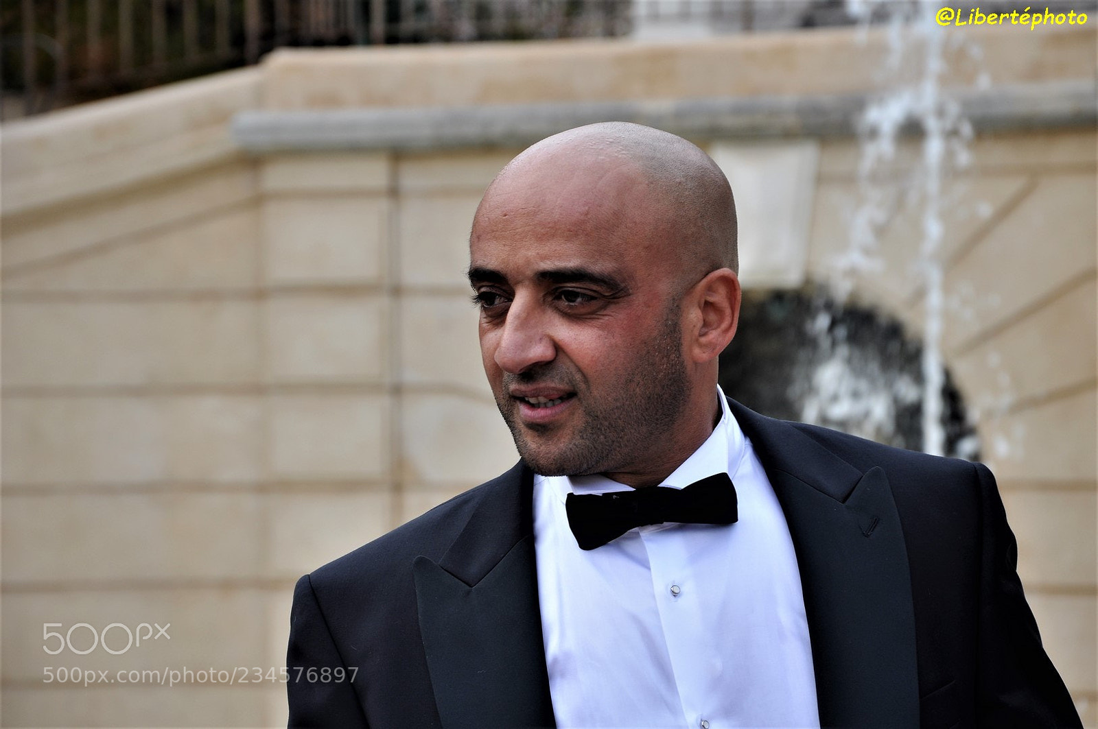 Nikon D90 sample photo. Mariage brahim & nawell photography