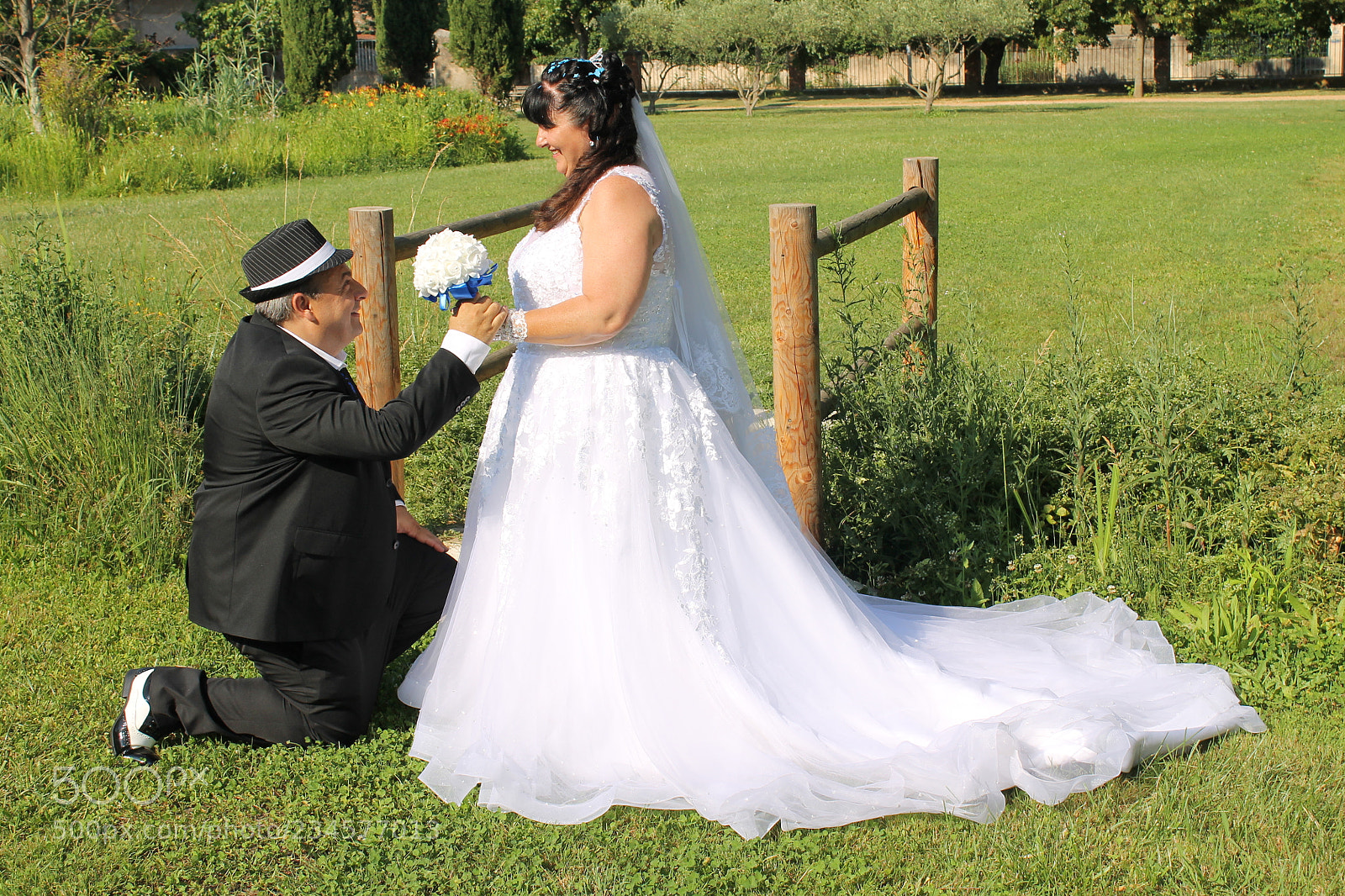 Canon EOS 1100D (EOS Rebel T3 / EOS Kiss X50) sample photo. Mariage eric & marie claude photography