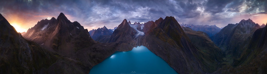 Last paradise by Simon Roppel on 500px.com