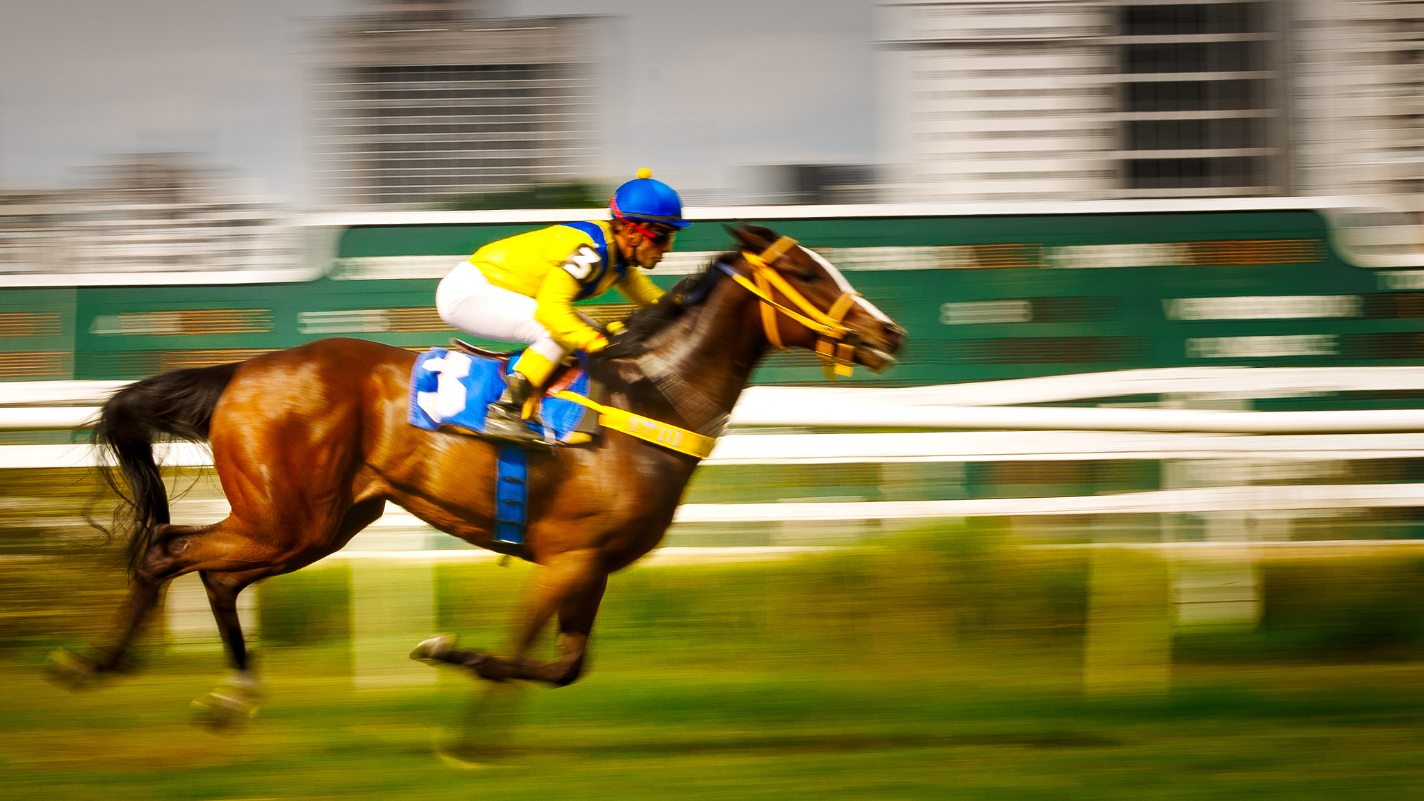 Jockey club Sao Paulo