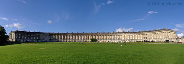 Royal Crescent