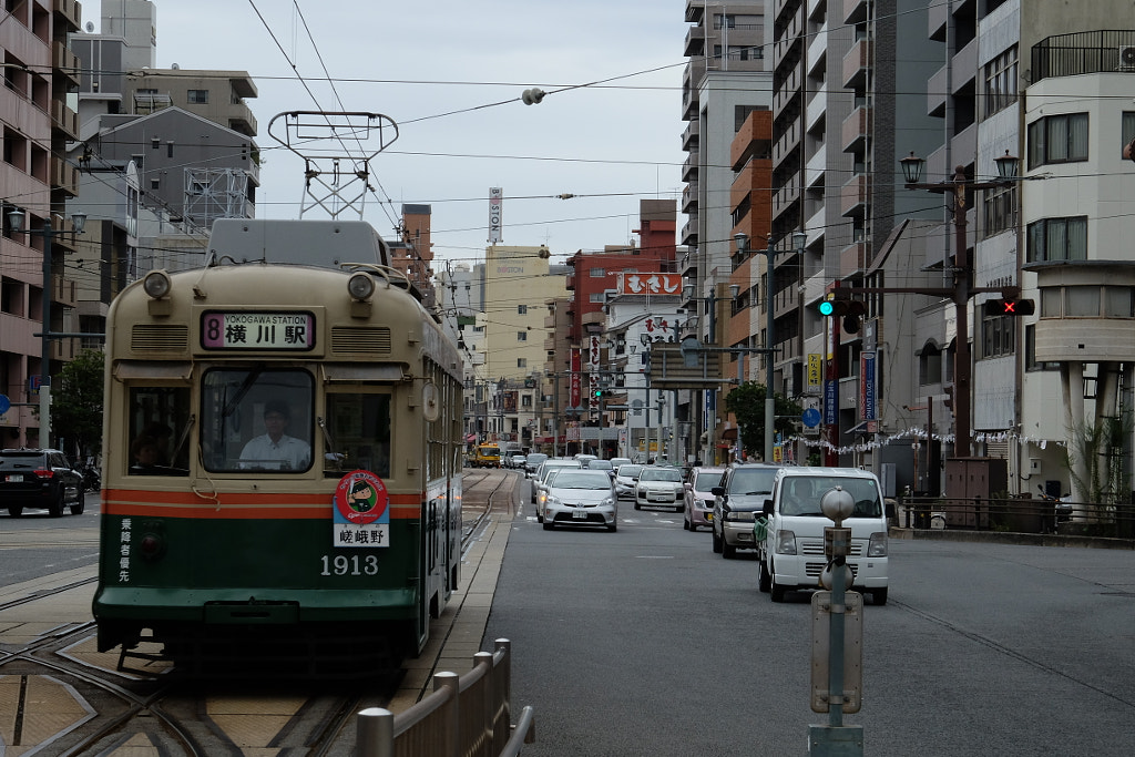 DSCF by SophiaHo on 500px.com