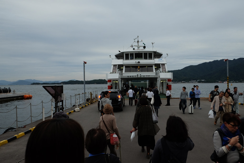 DSCF by SophiaHo on 500px.com