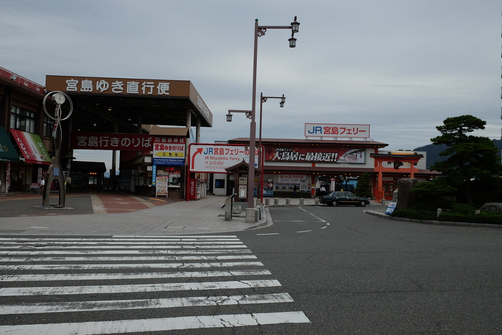 DSCF by SophiaHo on 500px.com