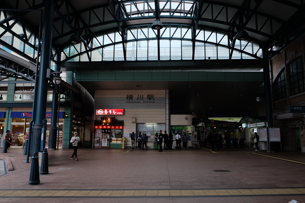 DSCF by SophiaHo on 500px.com