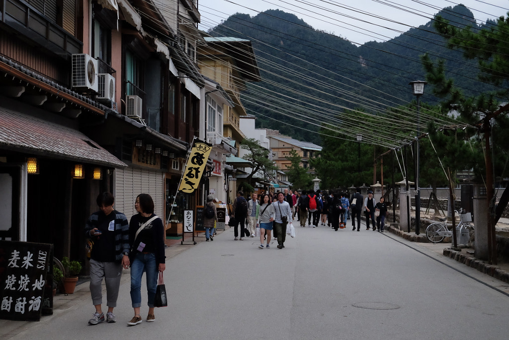 DSCF by SophiaHo on 500px.com