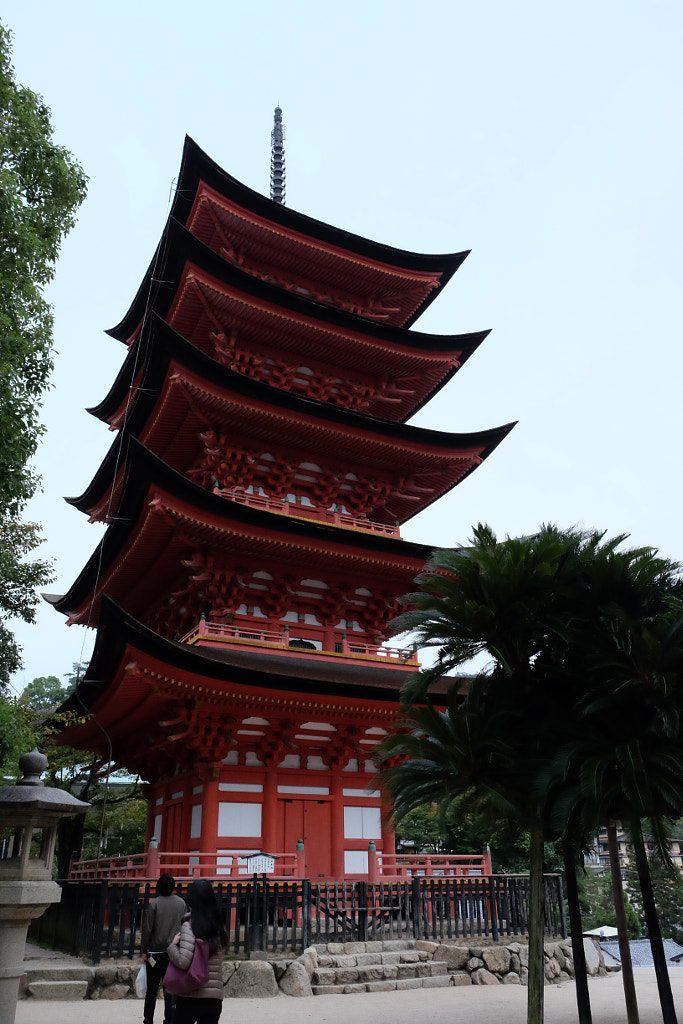 DSCF by SophiaHo on 500px.com