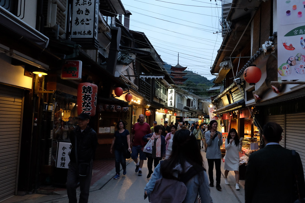 DSCF by SophiaHo on 500px.com