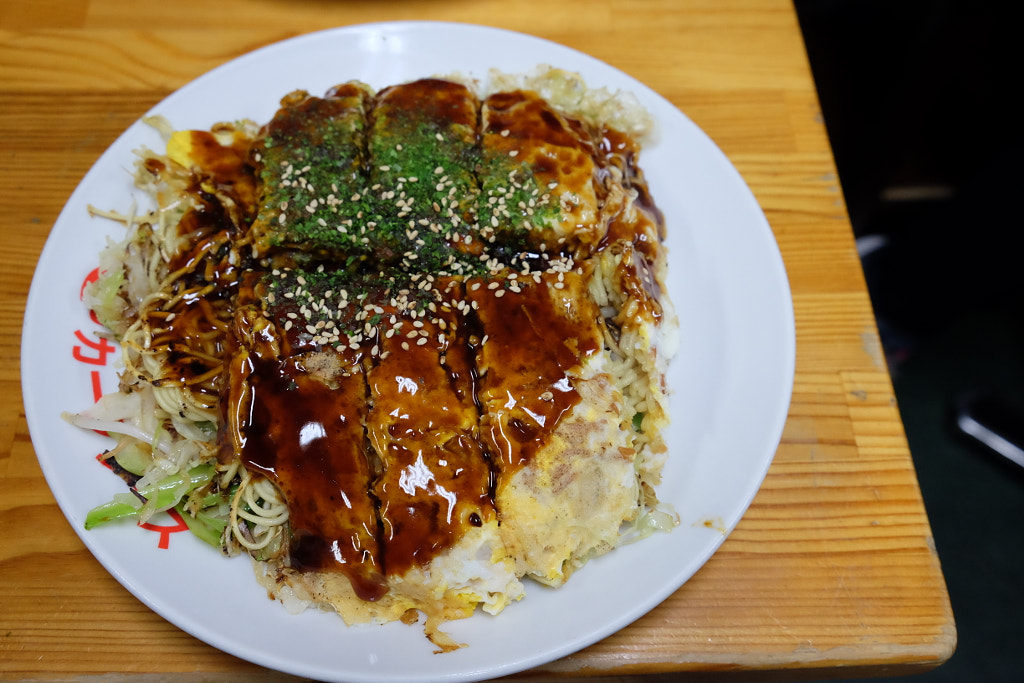 DSCF by SophiaHo on 500px.com