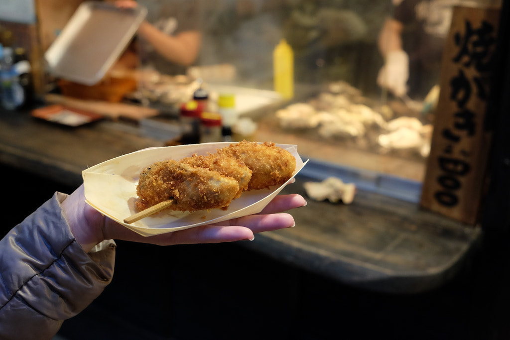 DSCF by SophiaHo on 500px.com