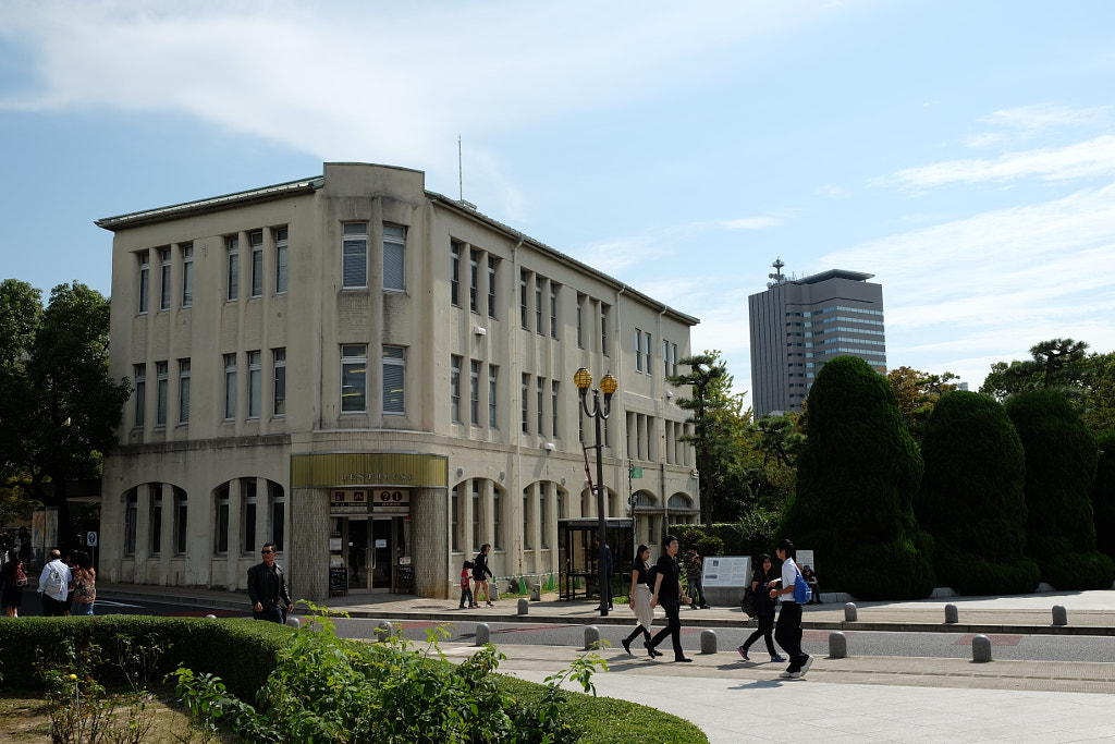 DSCF by SophiaHo on 500px.com