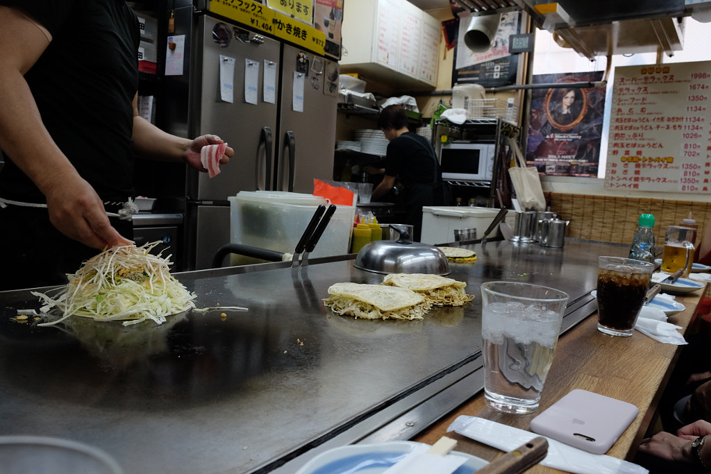 DSCF by SophiaHo on 500px.com