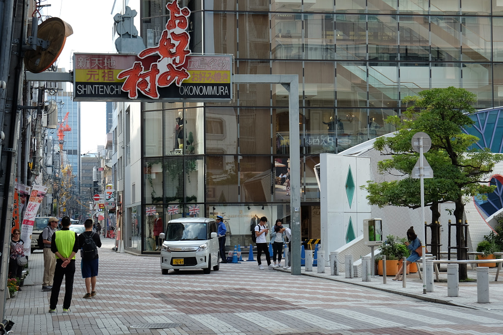 DSCF by SophiaHo on 500px.com