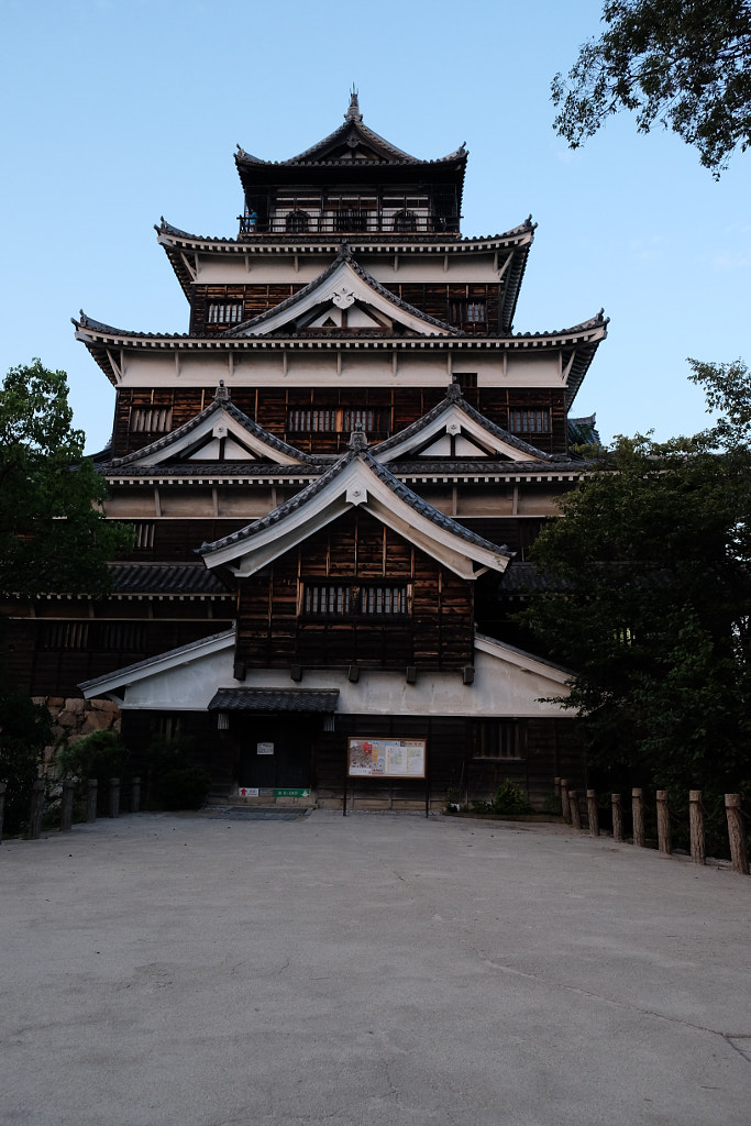 DSCF by SophiaHo on 500px.com