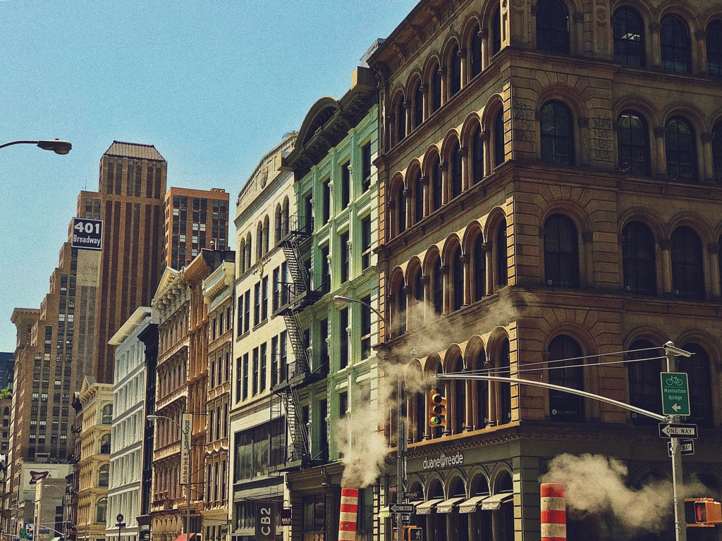 New York City Images