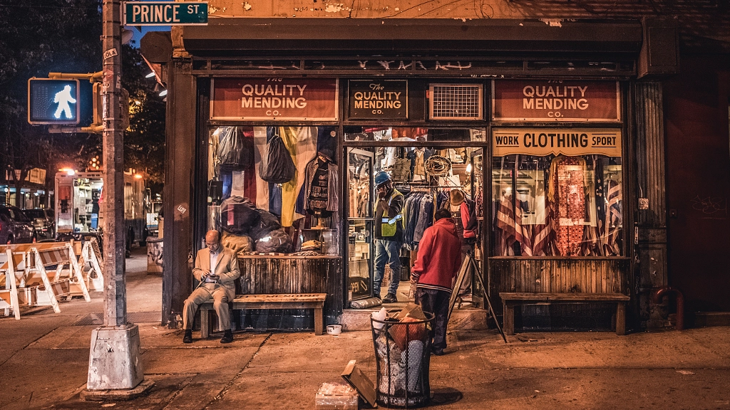 New York City Images