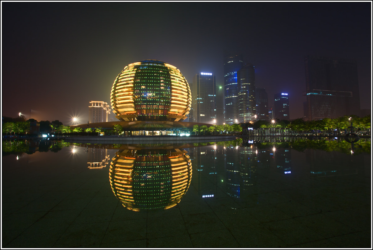 Hangzhou