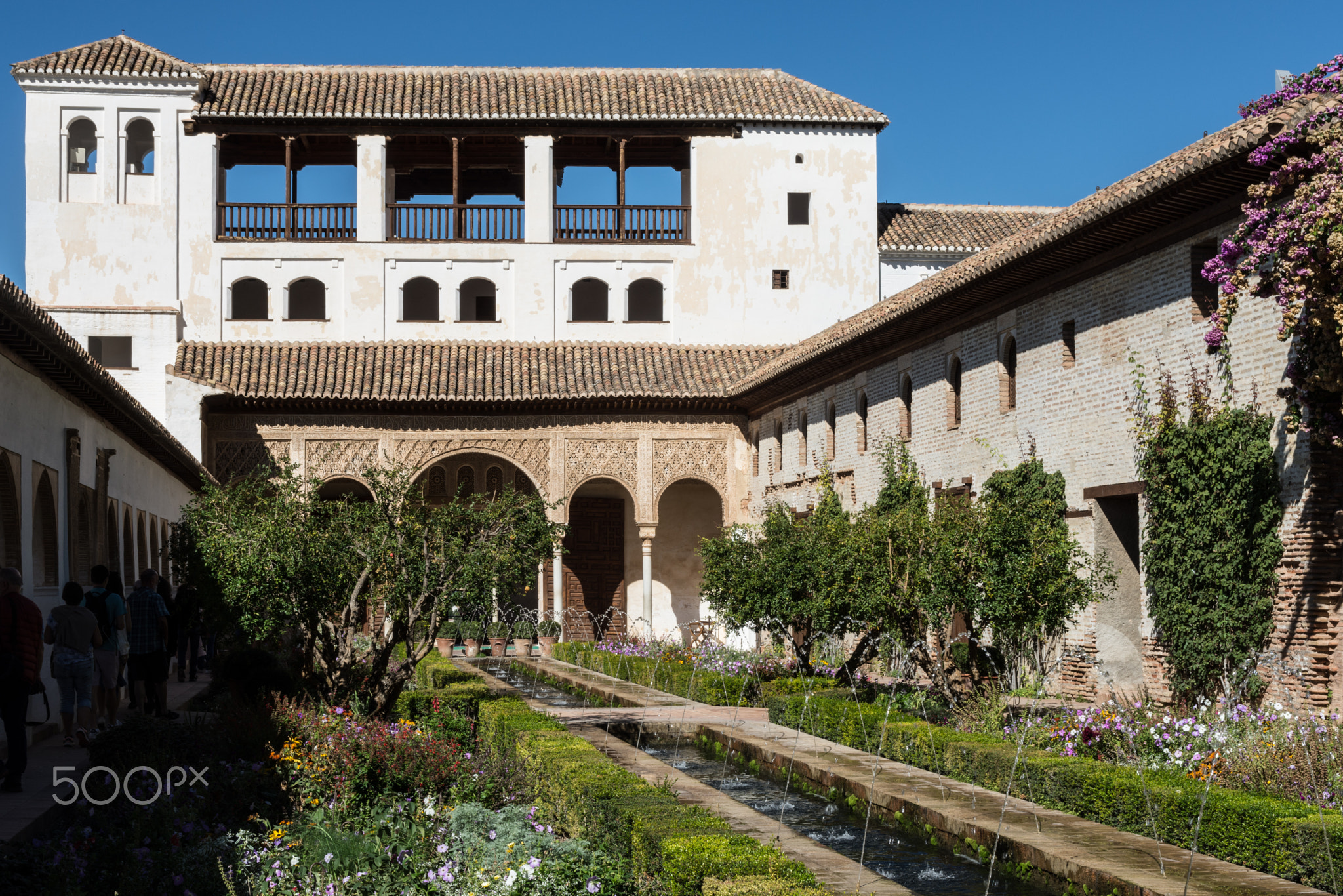 Alhambra LV
