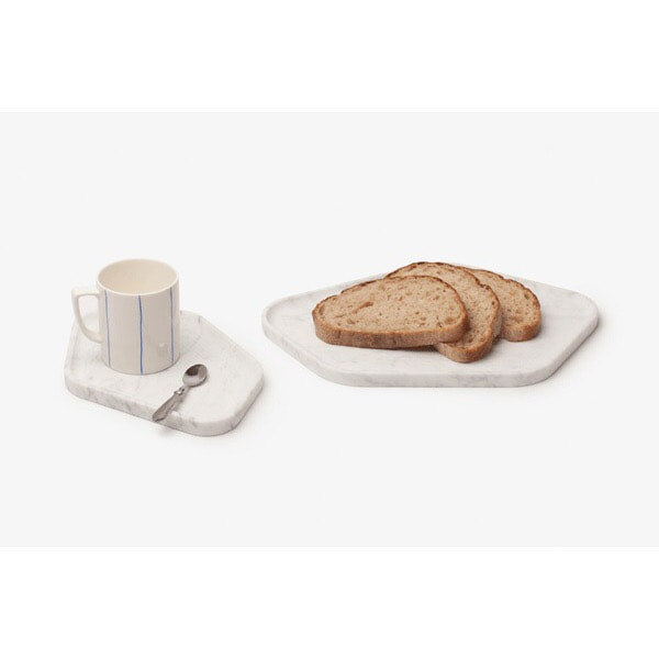 The Seoul Tray by Kim Hyunjoo Studio.