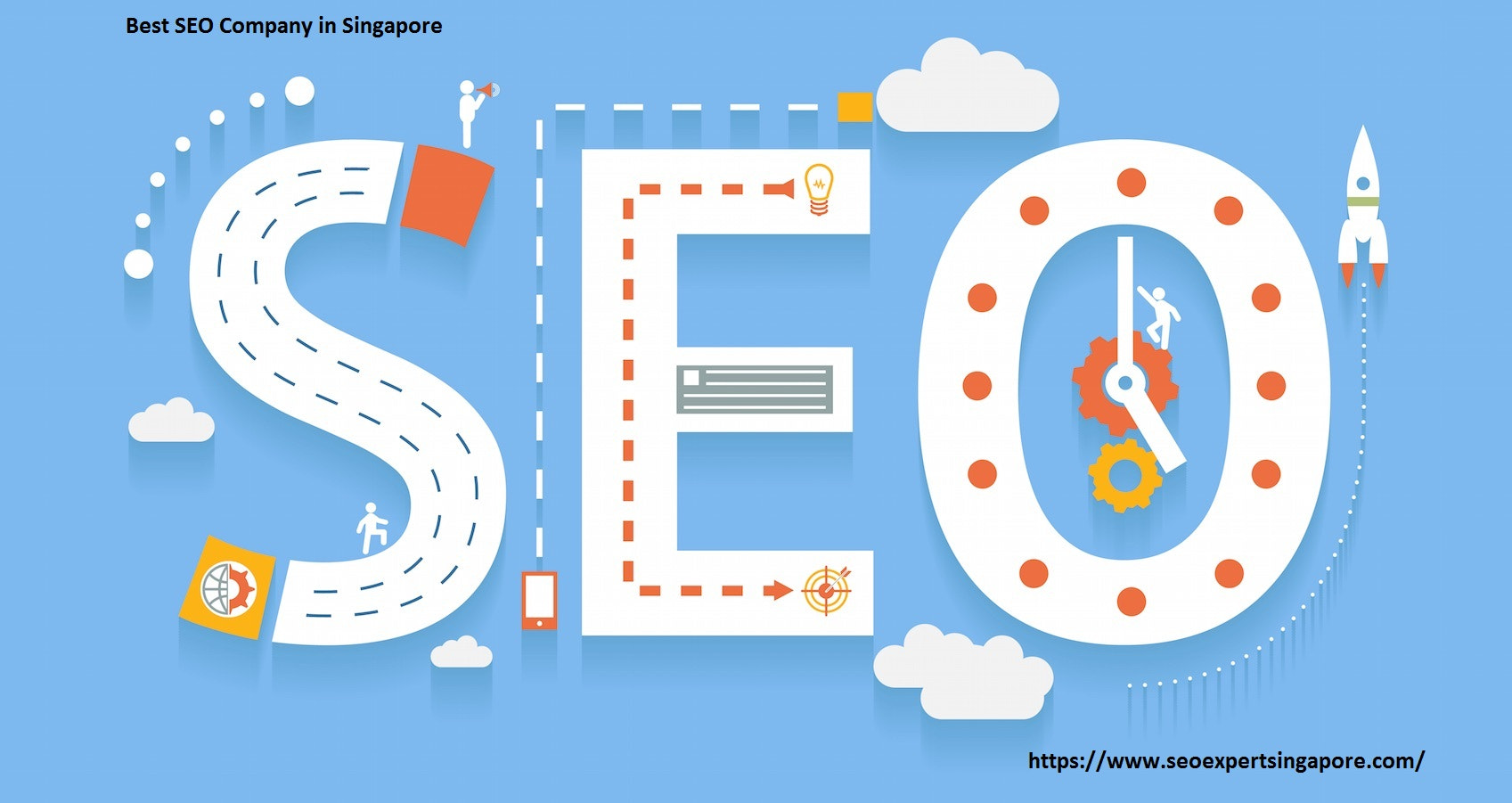 SEO Expert Services Singapore