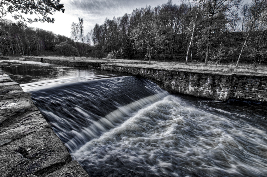 wehr von dirk derbaum auf 500px.com