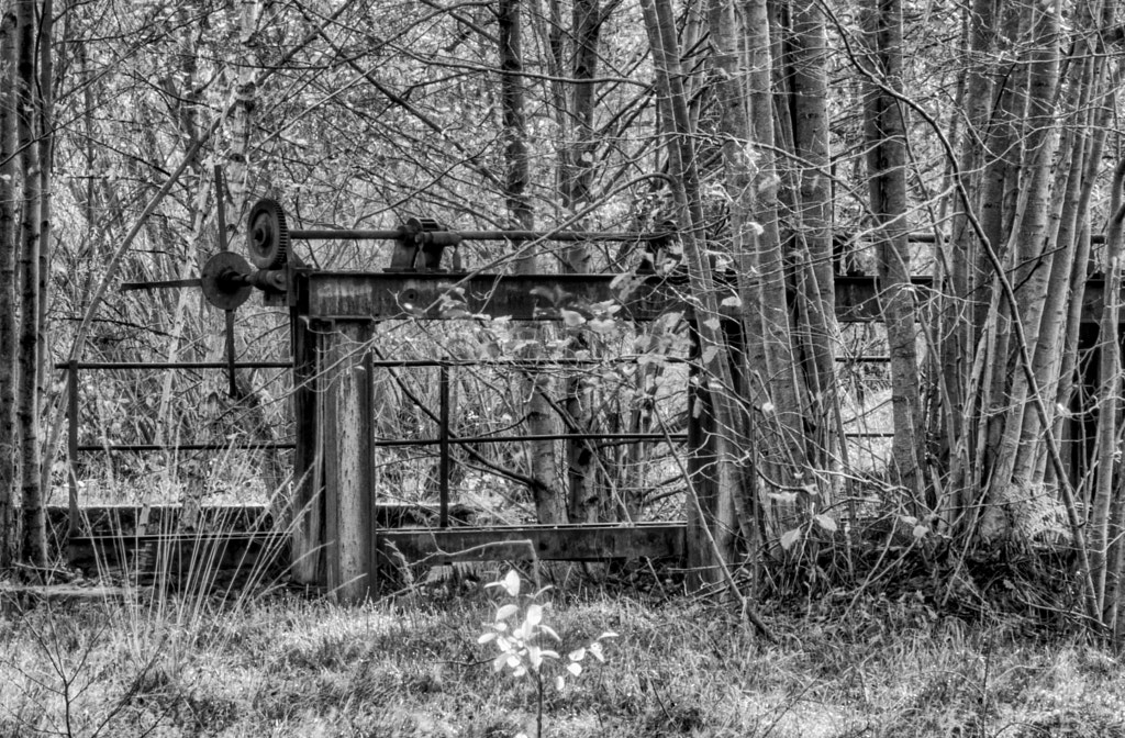 wehr von dirk derbaum auf 500px.com