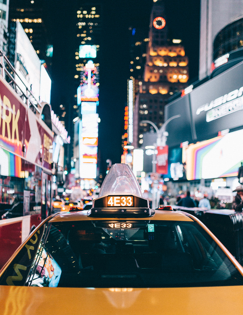 don&rsquo;t think about it too much. by Anthony Sotomayor on 500px