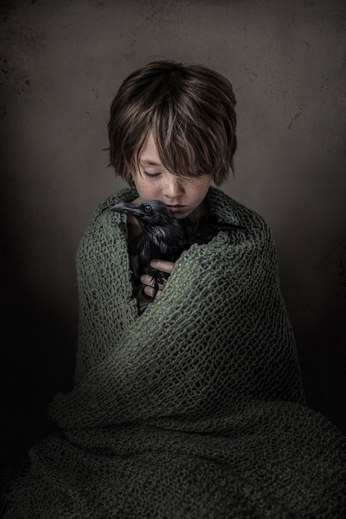 Friendship by Jessica Drossin on 500px