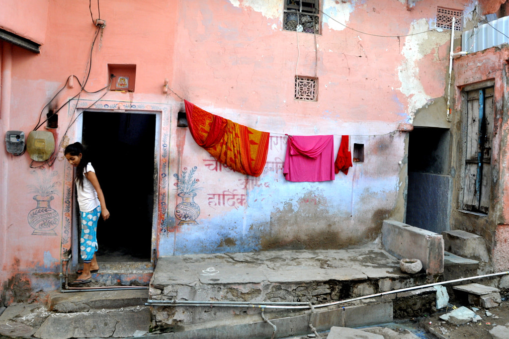 Home by Nirmal Dayani on 500px.com