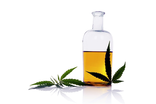 Cannabis Oil Side Effects