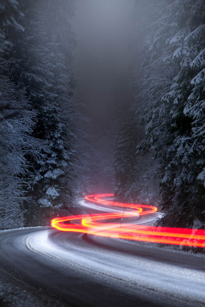 Road rage by Thomas Bjørnstad on 500px.com