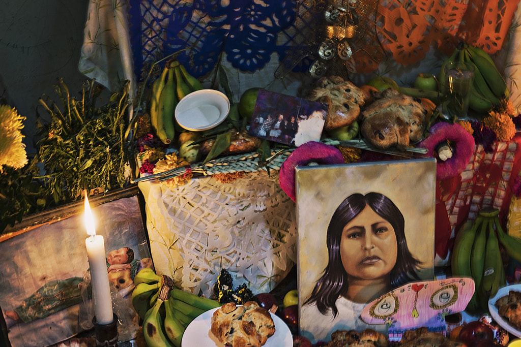 Offering days by Rodrigo Cuevas Gispert on 500px.com