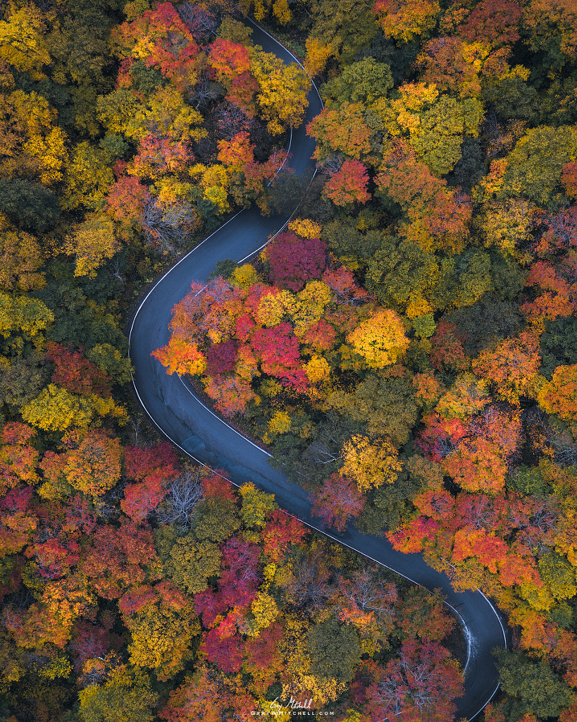 New England 12 by Gray Mitchell on 500px.com