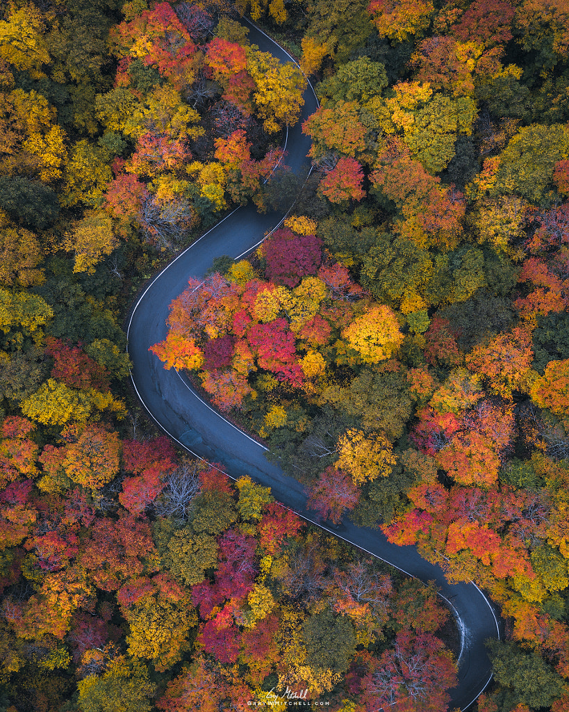 New England 12 by Gray Mitchell on 500px.com