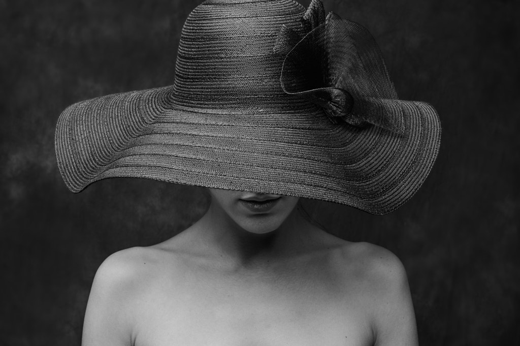 The hat by Jean-Pierre Maissin / 500px