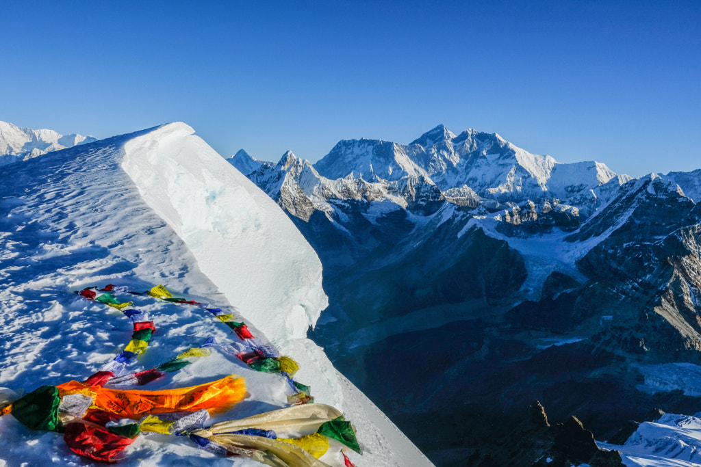 summited by Olivier Bernié on 500px.com