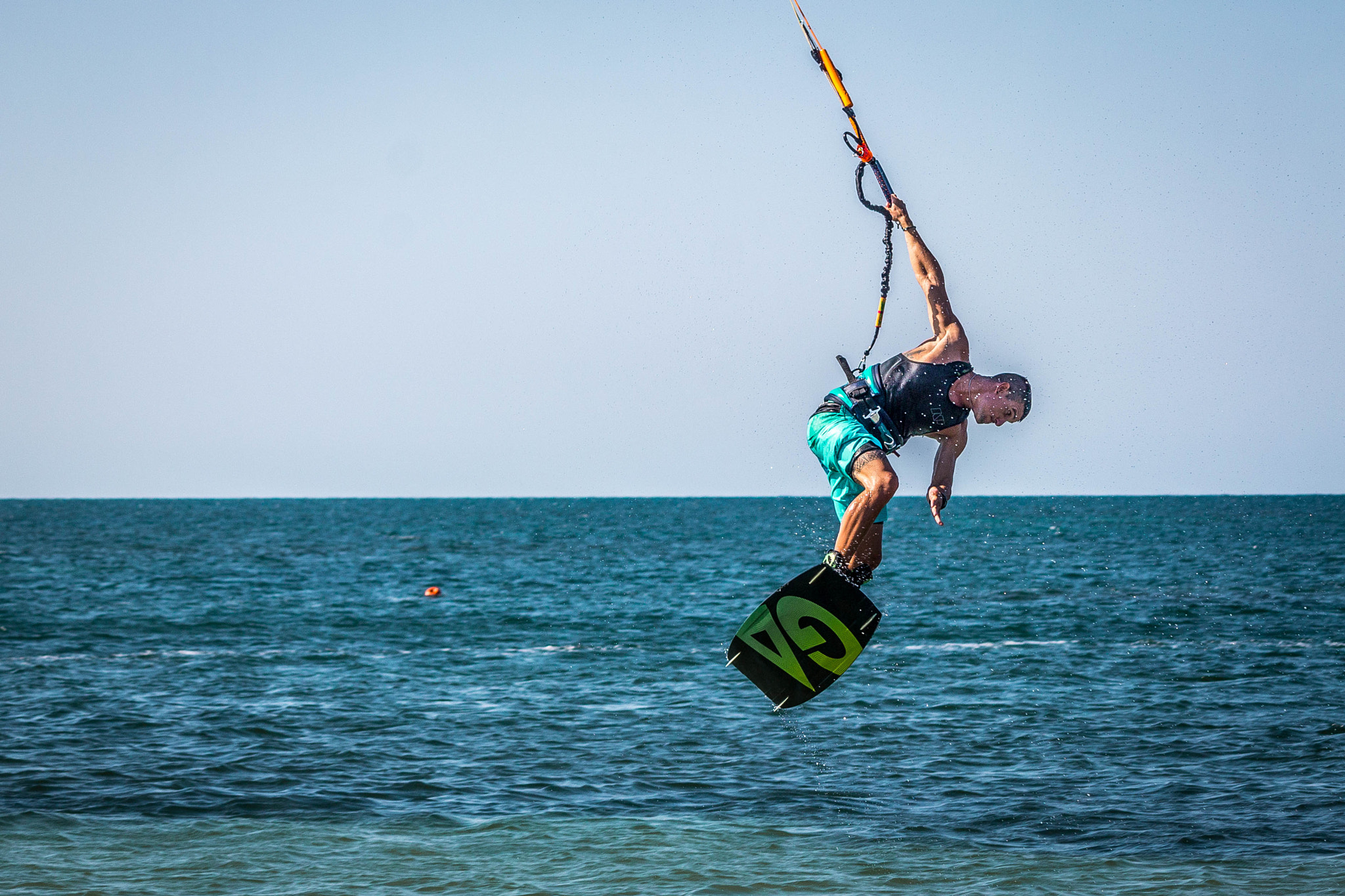 Kitesurf Denia 1